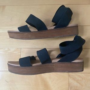 Steve Madden Sandals